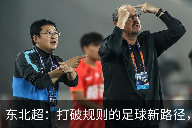 东北超：打破规则的足球新路径，苏超的启示与挑战！